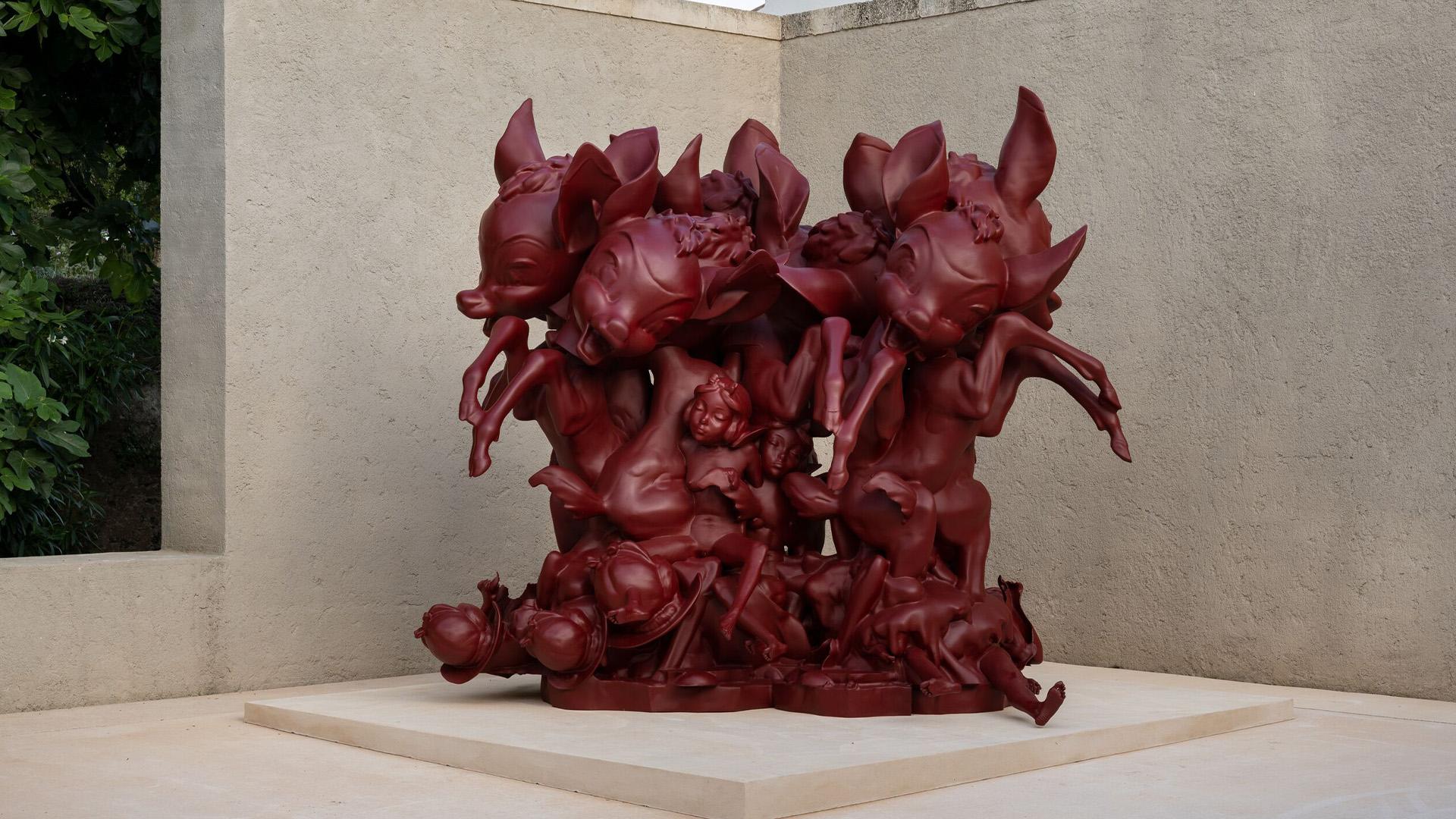 Paul McCarthy - Hauser & Wirth