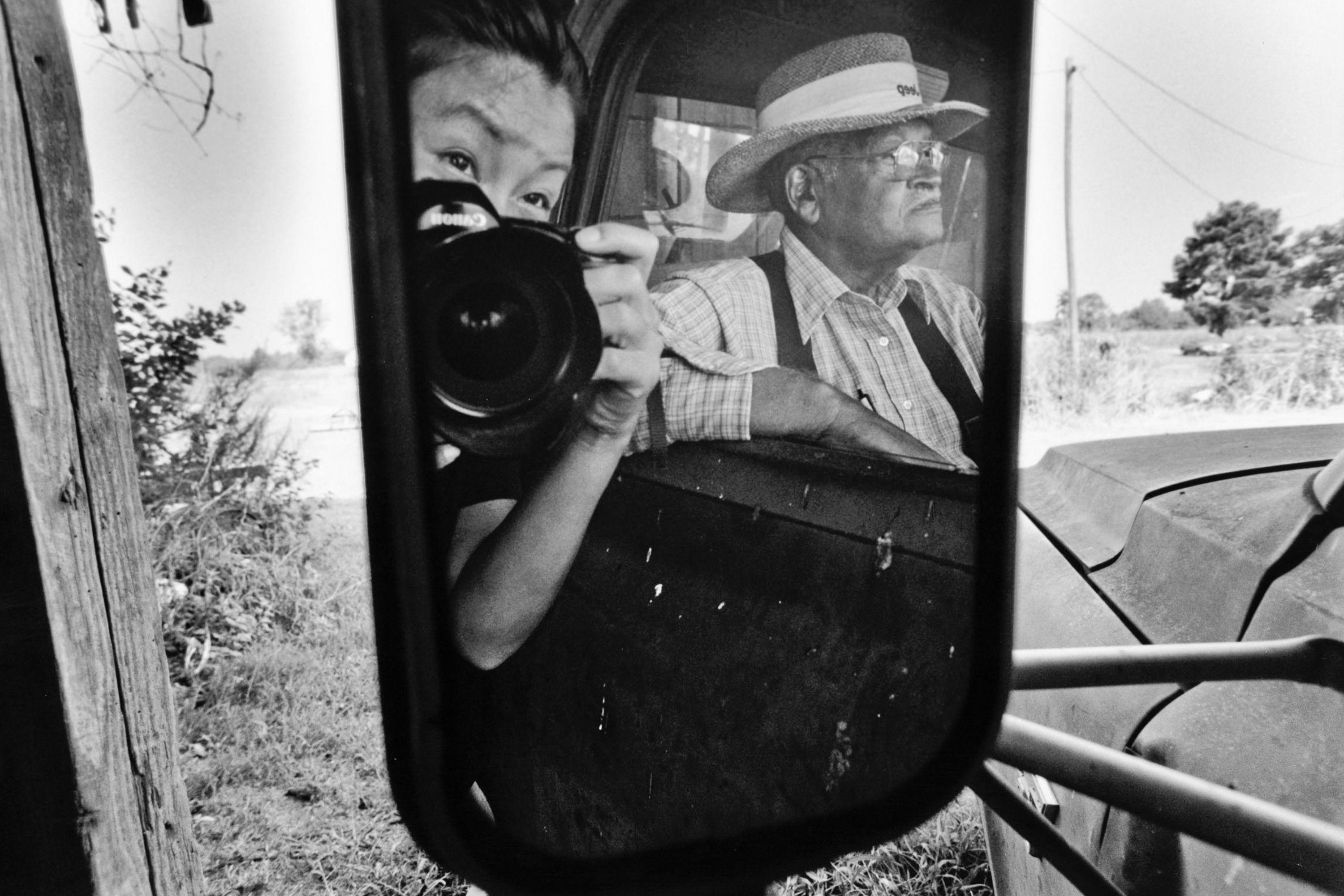 These are the pioneering women of photojournalism | CNN
