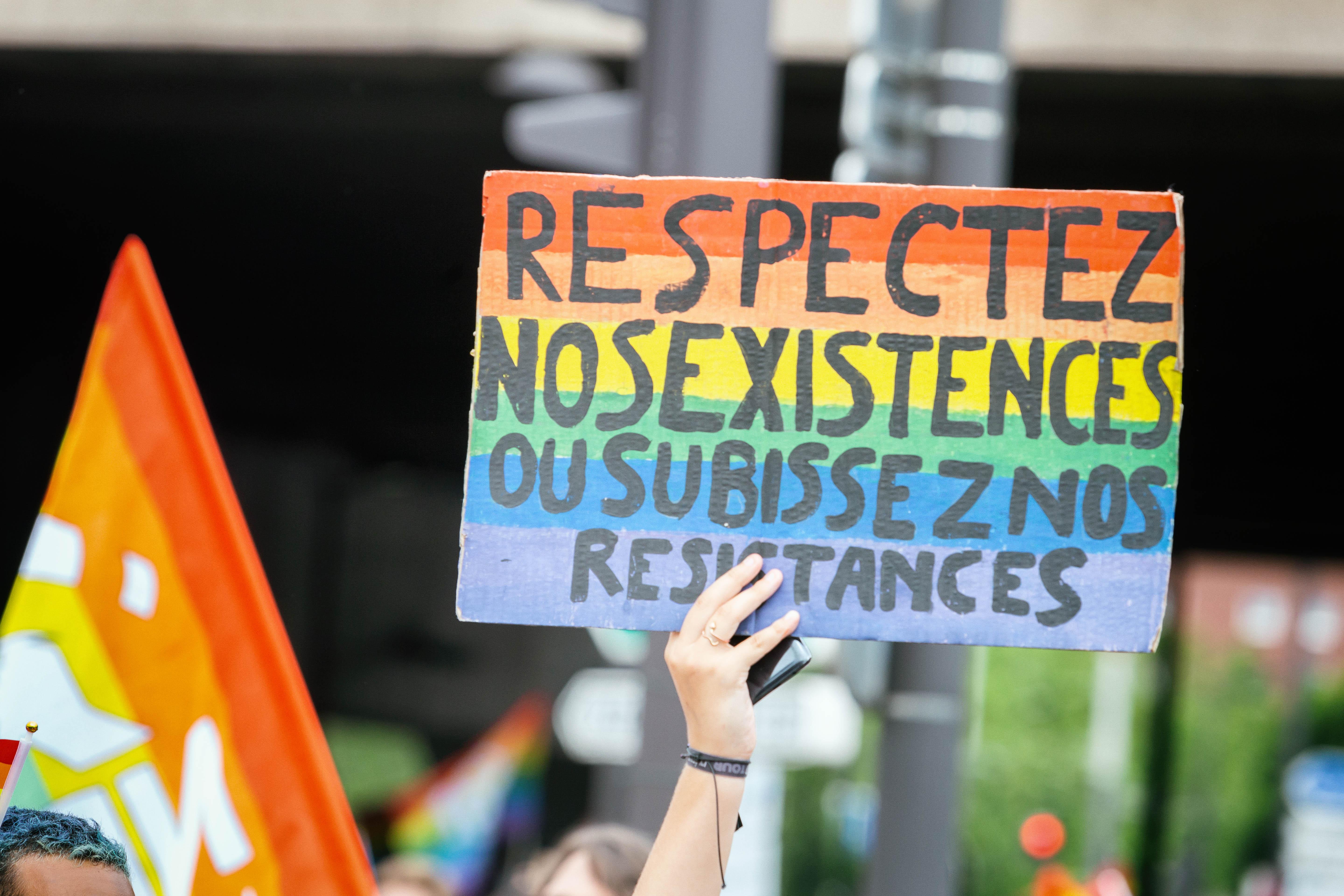 Pour une retraite radieuse des LGBTI (tribune unitaire) | L ...