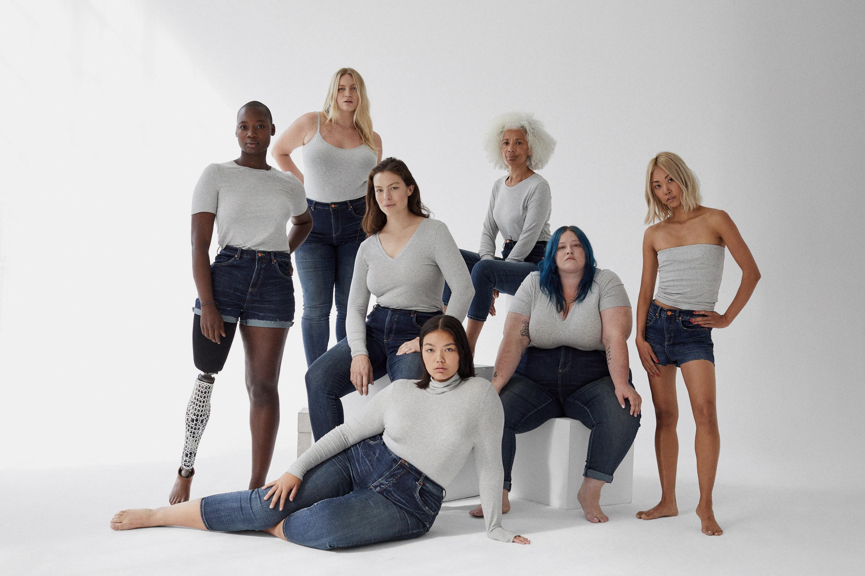 The Body Positivity Movement Still Has A Long Way To Go — Here's ...