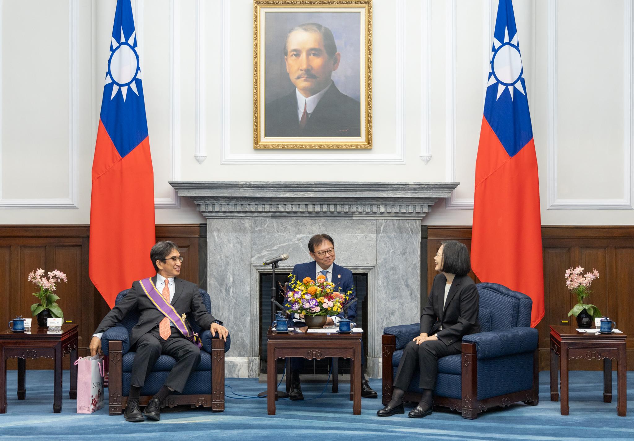 News - Taiwan.gov.tw - Government Portal of the Republic of China ...