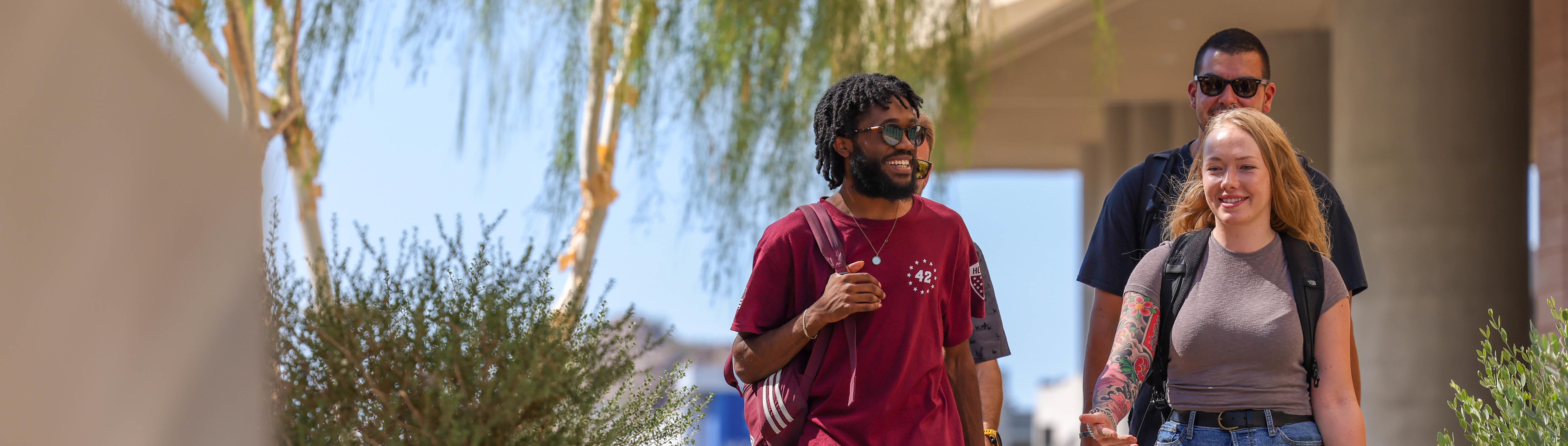 Veterans | Arizona State University